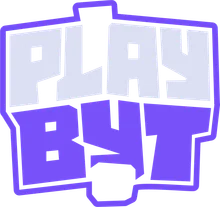 Playbyt Logo