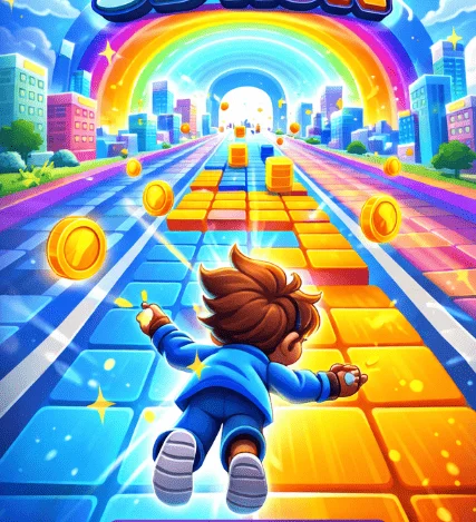 Velocity Dash