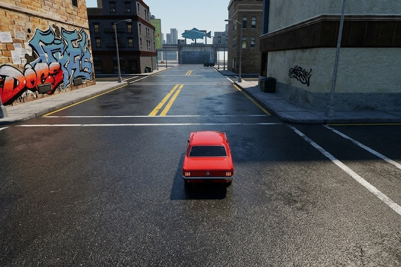 City Taxi