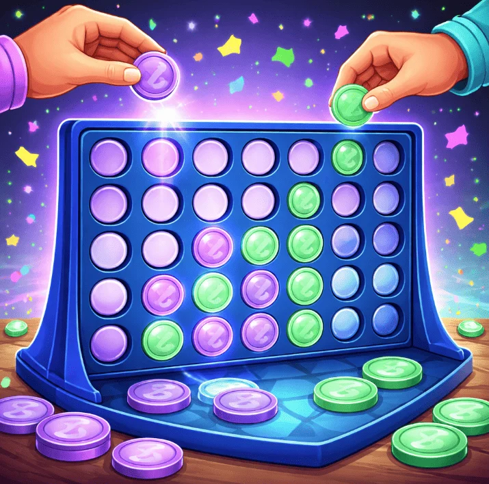 Connect 4