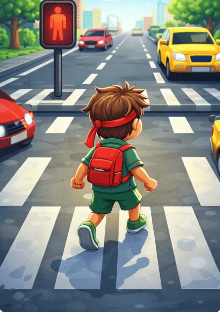 Road Hopper