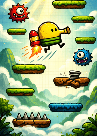 DoodleJump
