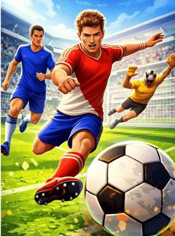 Football Arena
