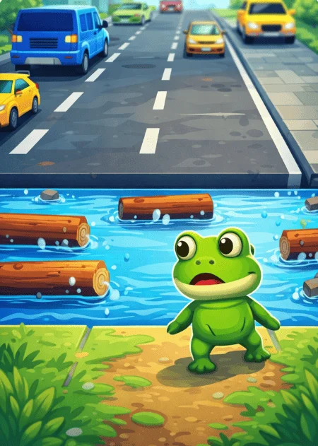FrogJumper