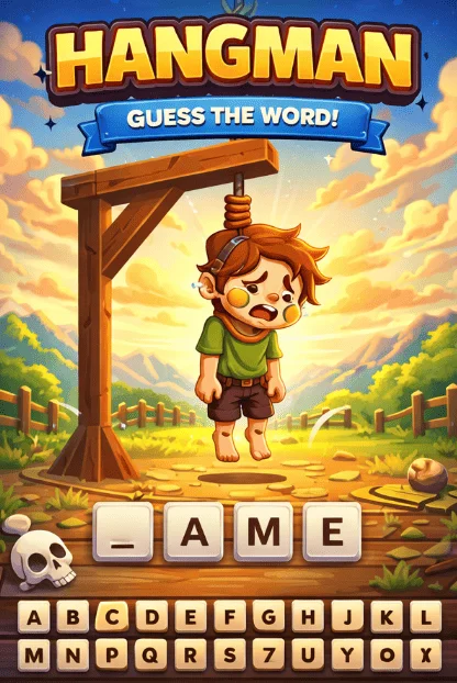 Hangman 2
