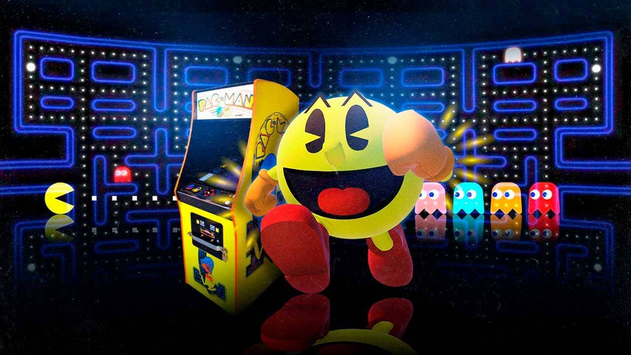pacman