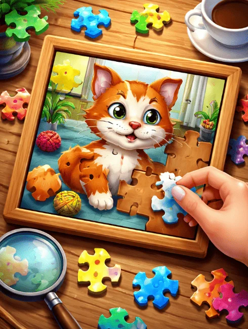 Puzzle