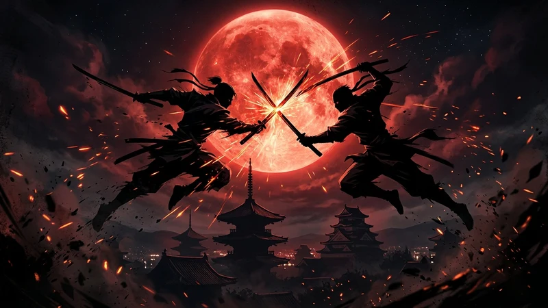 Shadow Combat