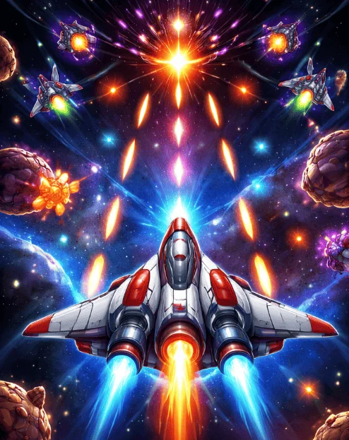 Space Shooter