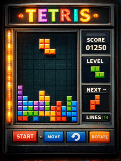 Tetris