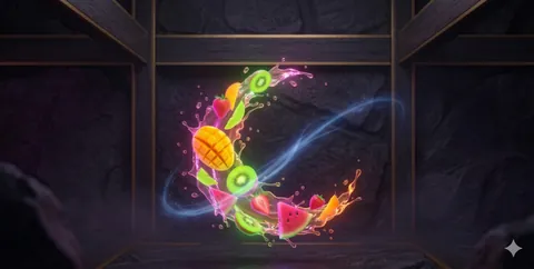 Zen Blade 
