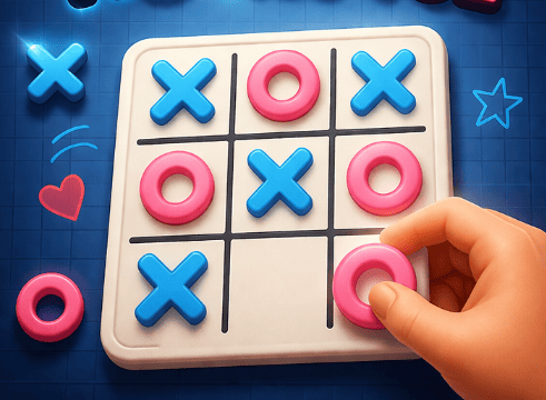 Tic Tac Toe