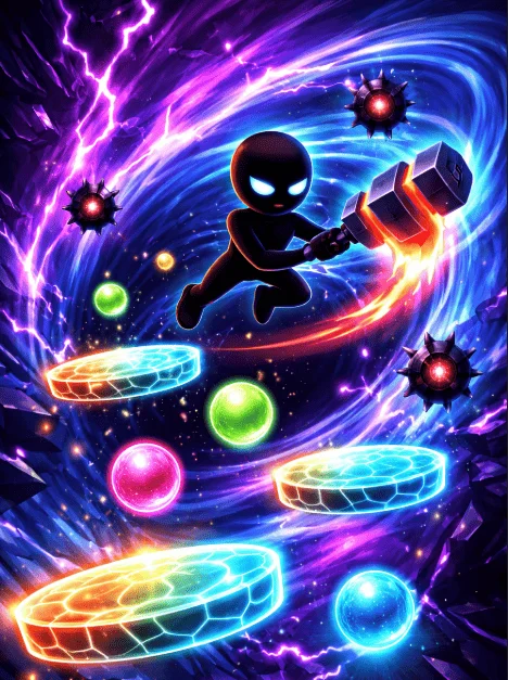 Vortex Breaker