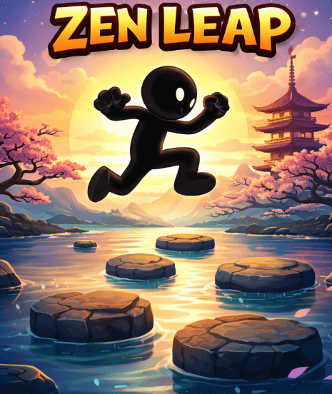 Zen Leap
