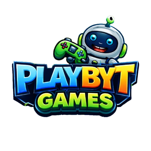Gaming community on PlayByT