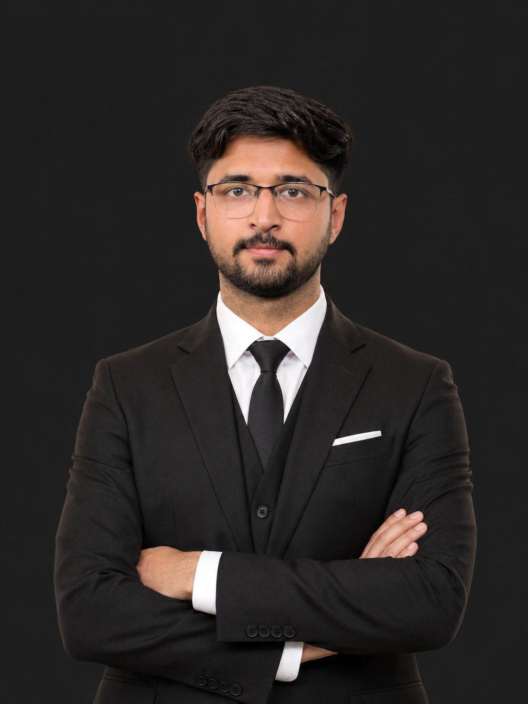 M. Ibrahim