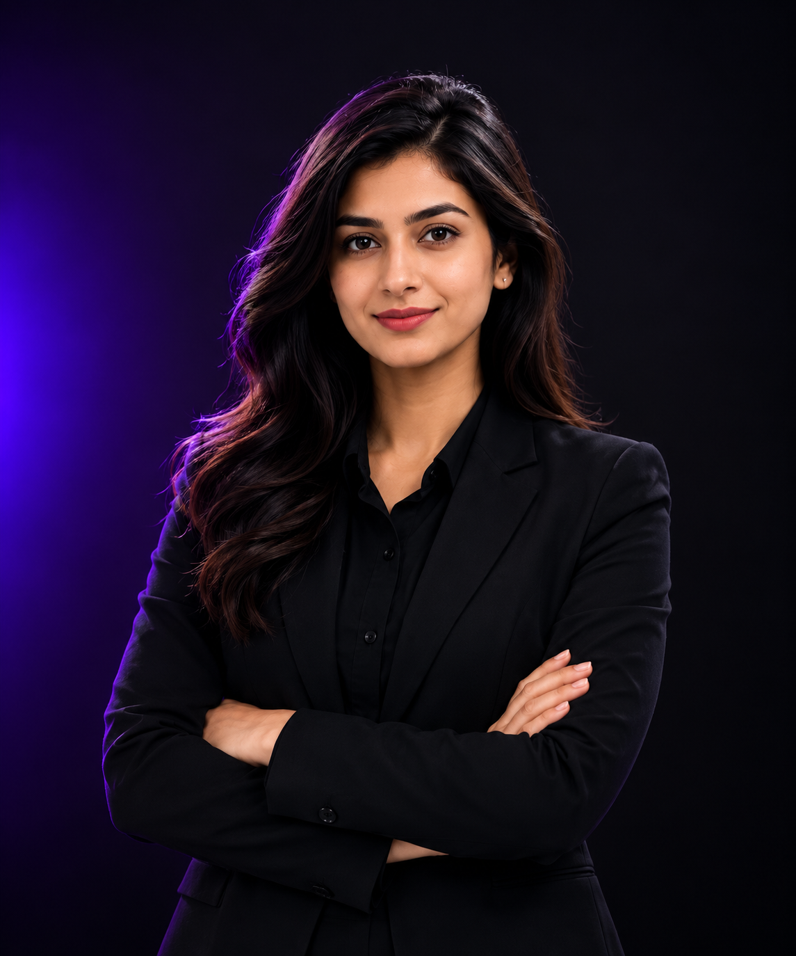 Malaika Azam